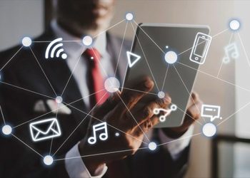 secteur de la communication