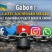 suspension des réseaux sociaux par la HAC au Gabon