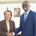 FMI au Gabon