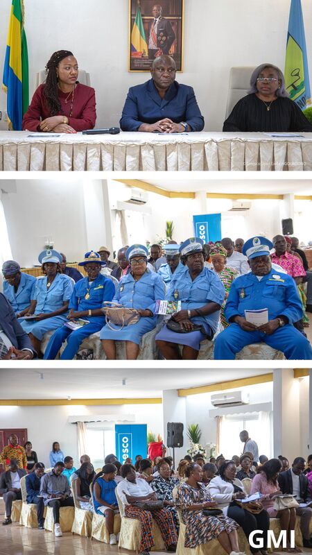 UNESCO Gabon