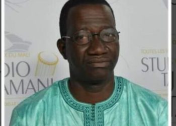 Youssouf Sissoko