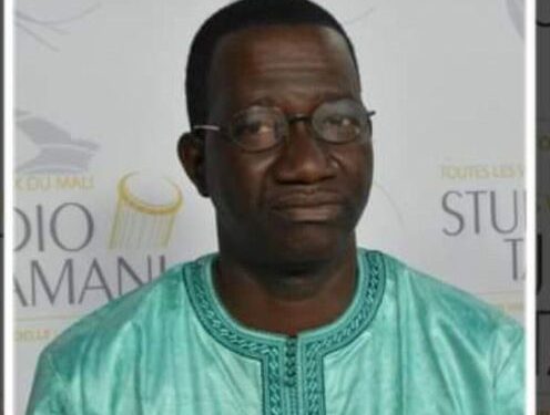Youssouf Sissoko