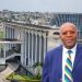 Michel Ongoundou Loundah