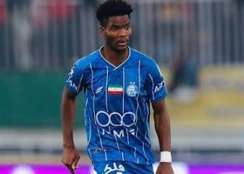 Ibrahim Didier Ndong