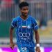 Ibrahim Didier Ndong