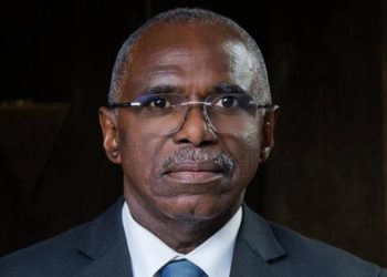 Le président de Réagir