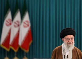 Ali khamenei