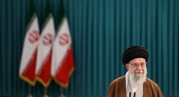 Ali khamenei