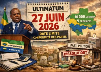 partis politiques