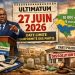 partis politiques