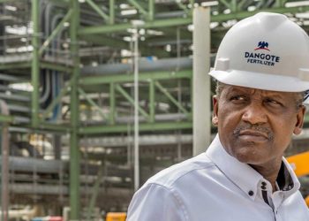 La méga-raffinerie nigériane d'Aliko Dangote