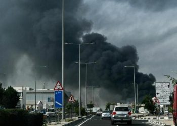 Intrusion du drone iranien