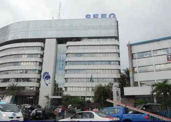 500 milliards d'investissements pour l'électricité au Gabon