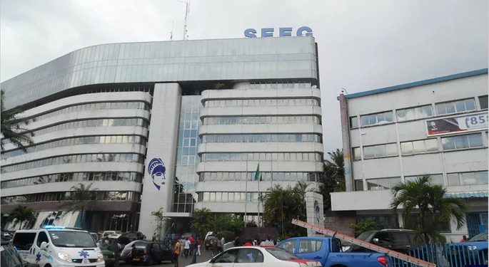 500 milliards d'investissements pour l'électricité au Gabon