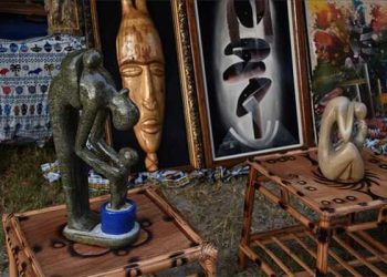L’artisanat, mémoire vivante du pays