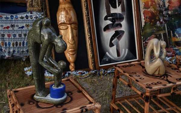 L’artisanat, mémoire vivante du pays
