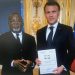 Gabon et France