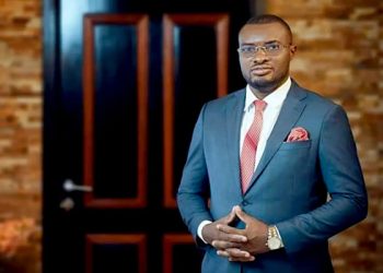 Aurelien Mintsa Mi-Nguema