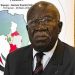 Bernardo Dombele Mbala