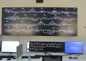 Centre de Gestion des Circulations