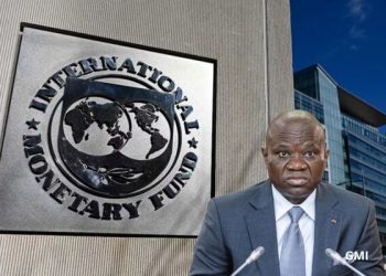 Le FMI
