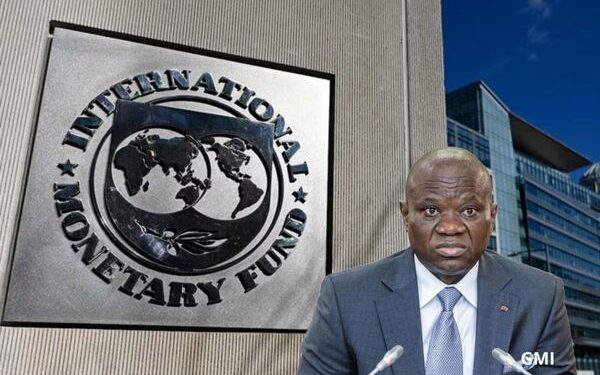 Le FMI
