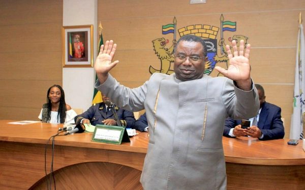 Félix Andy Makindey Nze Nguema