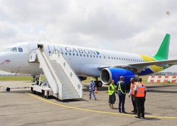 FlyGabon