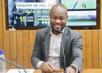 Freddy Koula Moussavou