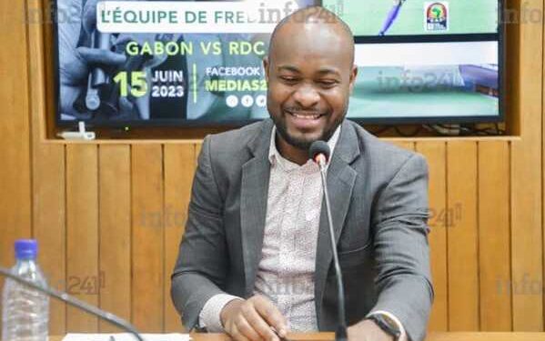 Freddy Koula Moussavou