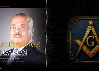 Grande loge du Gabon