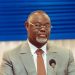 L'homme d'affaires gabonais Hervé Patrick Opiangah
