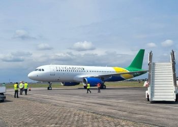 FlyGabon