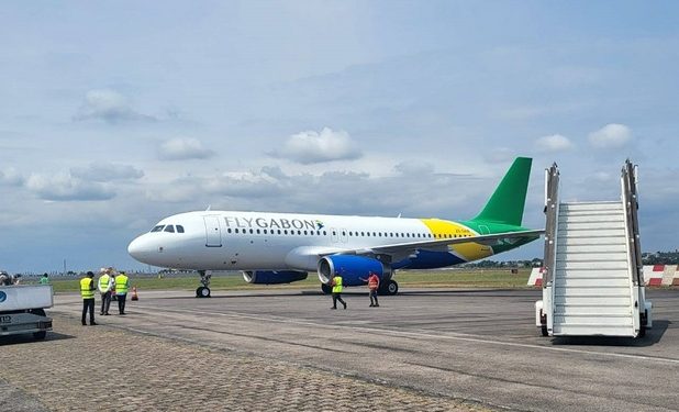 FlyGabon