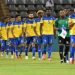 Les 23 Panthères du Gabon