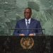 Macky Sall