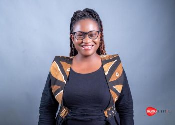 Melba Orlie Nzang Meyo