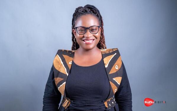 Melba Orlie Nzang Meyo
