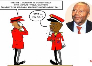 coups d'État militaires