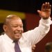 Mosiuoa Lekota