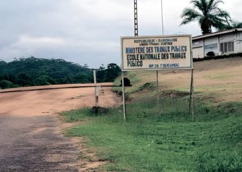 Travaux publics : l’école de Fougamou (ETTPF) en ruine, vingt ans de promesses non tenues