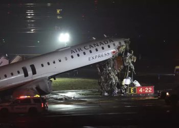 Air Canada