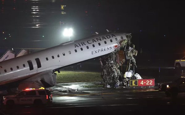 Air Canada