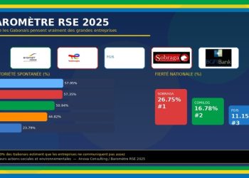Le Baromètre RSE 2025