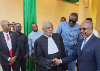 juge judiciaire