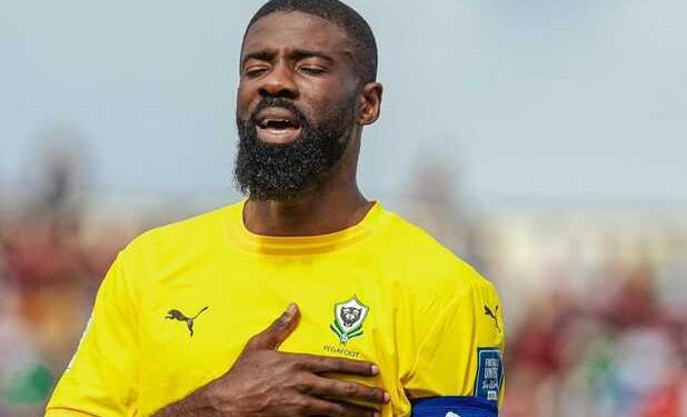 Bruno Ecuele Manga