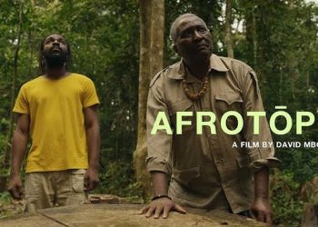 cinéma gabonais