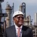 Raffinerie Dangote