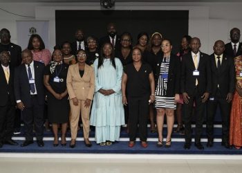 Endométriose au Gabon : l&rsquo;ANINF et Endofi Gabon brisent le silence sur la maladie invisible qui ronge une femme sur dix