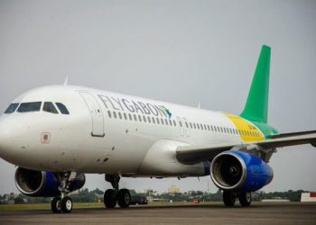 FlyGabon